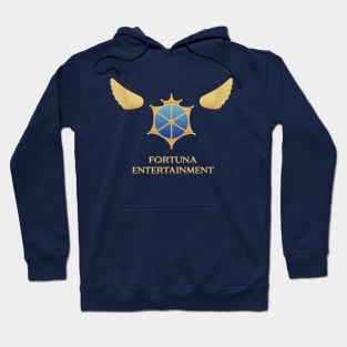 Tokyo Mirage Sessions - Fortuna Entertainment Hoodie